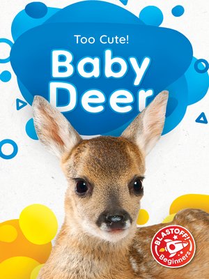 cover image of Baby Deer